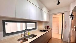Blk 138B Lake Vista @ Yuan Ching (Jurong West), HDB 5 Rooms #458766891